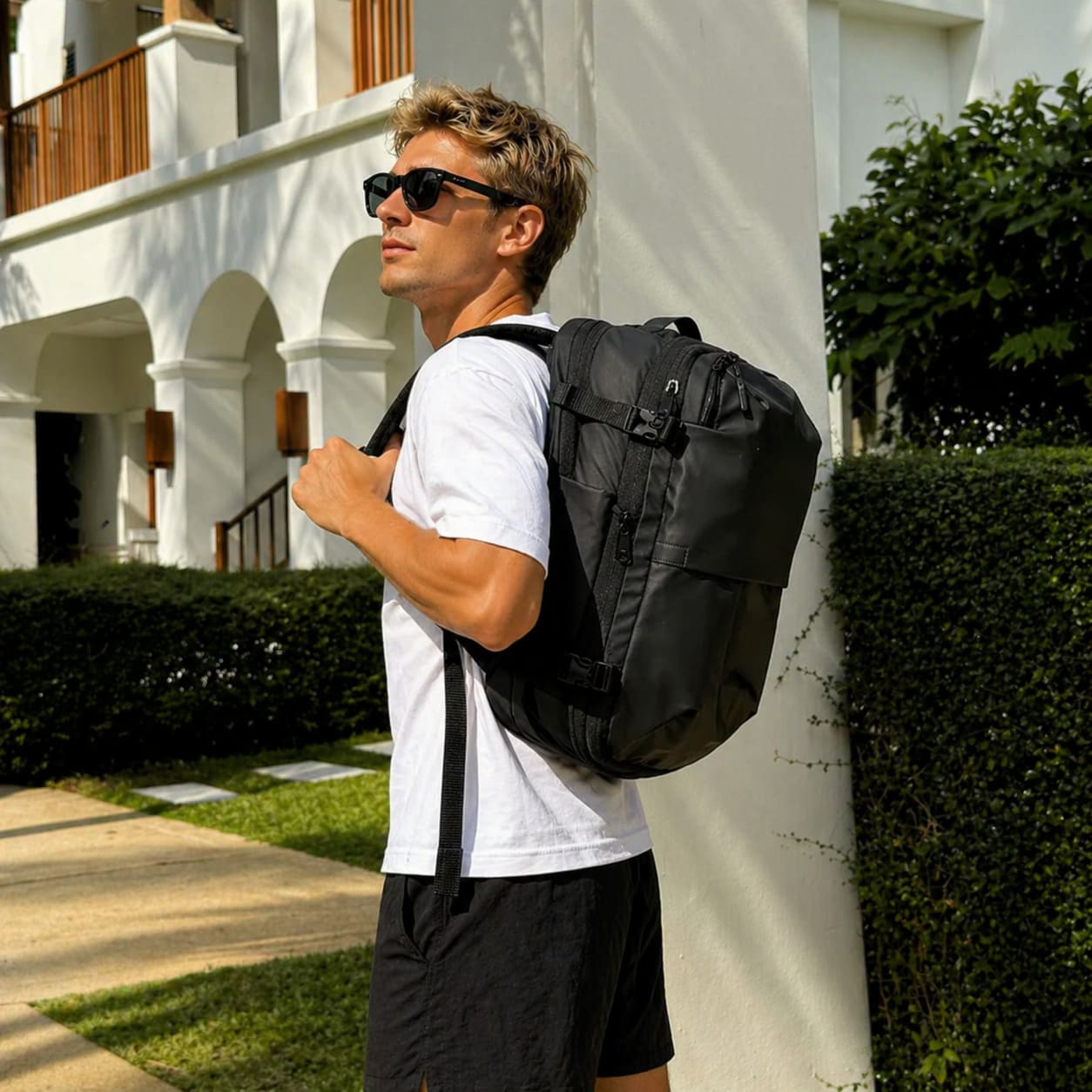 Air Rox AIROXBAG